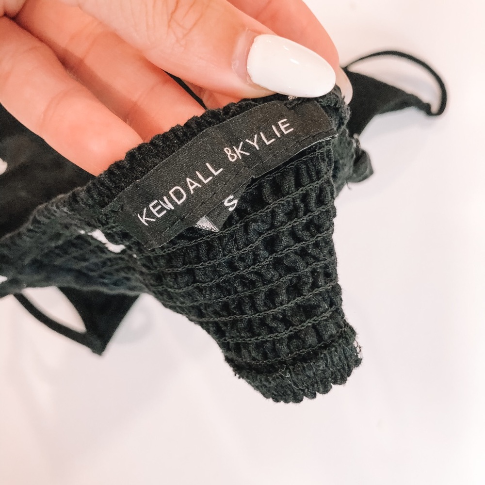 Kendall & Kylie Daisy Bralette!! - Picture 9 of 9